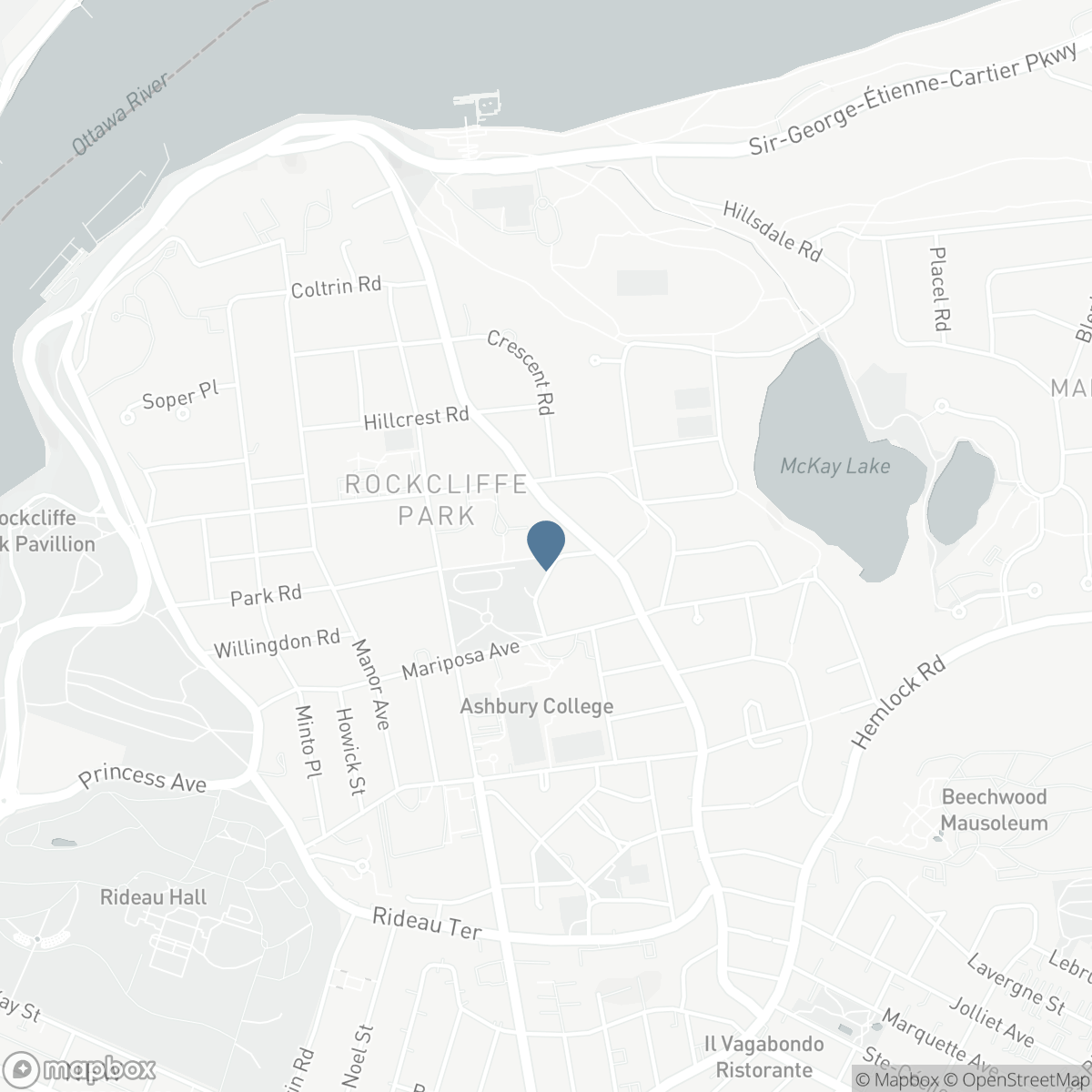 275 BUCHAN ROAD, Ottawa, Ontario K1M 0W4